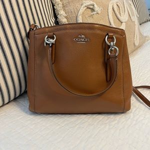 Coach Crossbody Shoulder Purse
